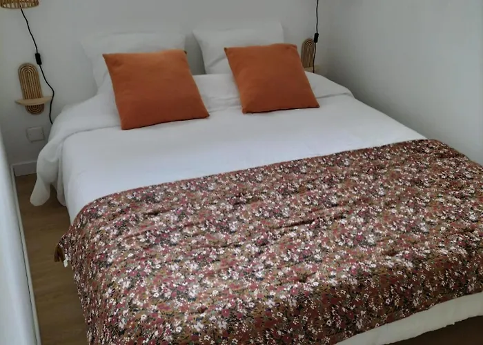 Grande St Gilles Croix De Vie - Parking Prive