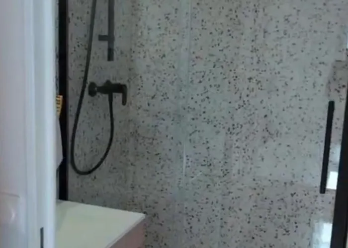 Grande St Gilles Croix De Vie - Parking Prive * Saint-Gilles-Croix-de-Vie