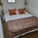 Cosy Grande St Gilles Croix De Vie - Parking Prive