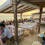 Cosy Grande St Gilles Croix De Vie - Parking Prive 아파트