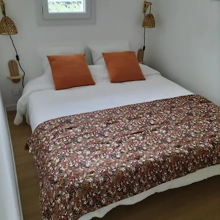 Cosy Grande St Gilles Croix De Vie - Parking Prive