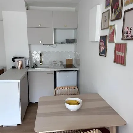 Grande St Gilles Croix De Vie - Parking Privé *