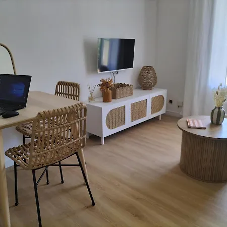 Apartamento Grande St Gilles Croix De Vie - Parking Privé Saint Gilles Croix de vie
