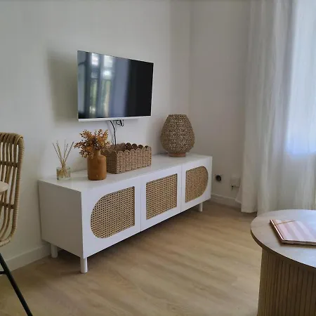 Cosy Grande St Gilles Croix De Vie - Parking Prive