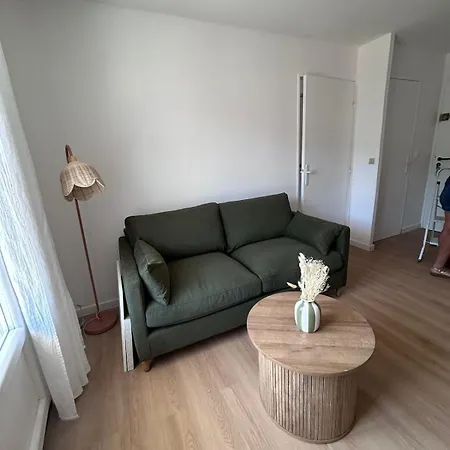 Grande St Gilles Croix De Vie - Parking Privé Saint-Gilles-Croix-de-Vie