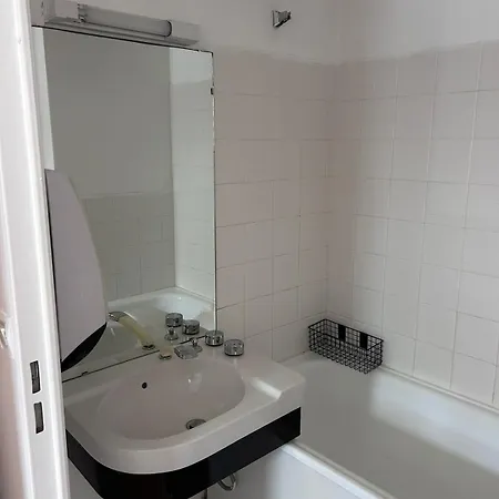 Grande St Gilles Croix De Vie - Parking Privé