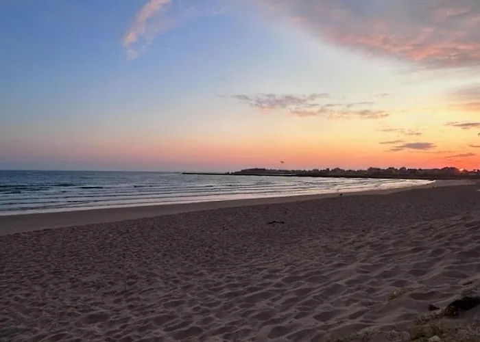 Daire Grande St Gilles Croix De Vie - Parking Prive *